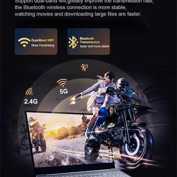 Laptop - Picture 11 of 12